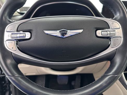 Used 2023 Genesis GV80 2.5T image 22