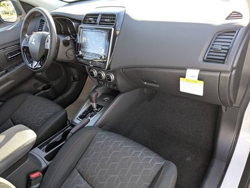 New 2026 Mitsubishi Outlander Sport AWD image 13