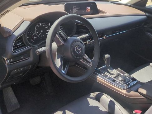 Certified 2023 MAZDA CX-30 2.5 Turbo w/ Premium Package AWD/4WD image 13