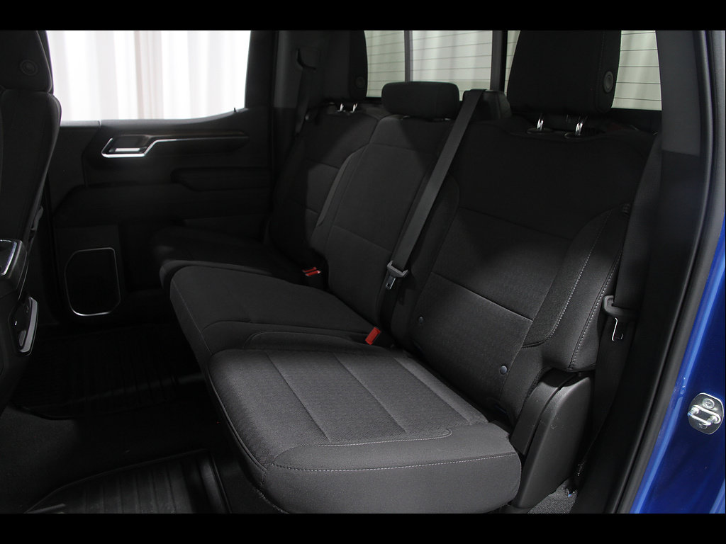 Certified 2023 Chevrolet Silverado 1500 RST w/ All Star Edition Plus AWD/4WD image 19