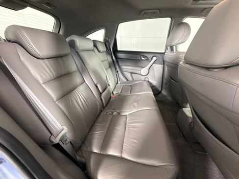 Used 2007 Honda CR-V EX-L image 28
