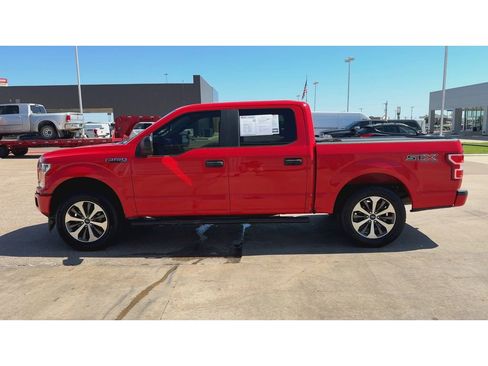 Used 2020 Ford F150 XL w/ Equipment Group 101A Mid RWD image 5