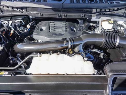 Used 2023 Ford F150 Tremor w/ Equipment Group 402A High image 30