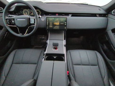 New 2026 Land Rover Range Rover Evoque S image 15