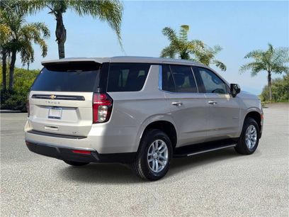 Used 2023 Chevrolet Tahoe LT