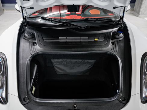Used 2013 Porsche Boxster S RWD image 37