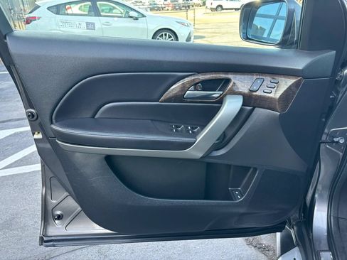 Used 2011 Acura MDX AWD/4WD image 10
