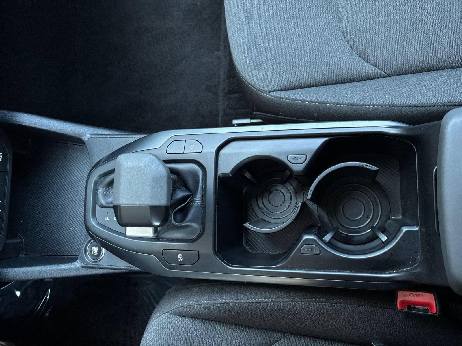 Used 2025 Kia K4 FWD image 37