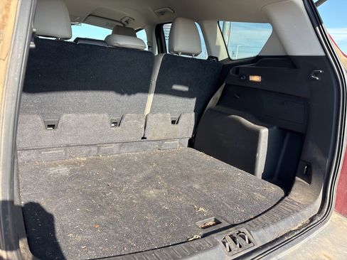 Used 2017 Ford Escape SE image 20