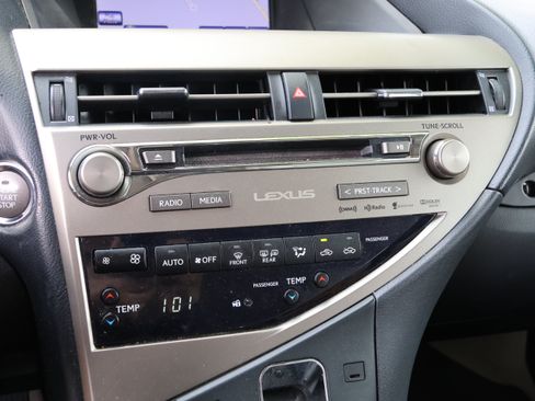 Used 2015 Lexus RX 350 AWD image 26