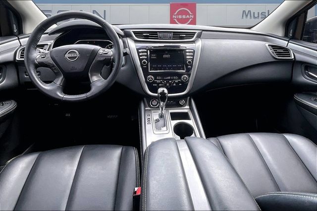 Used 2023 Nissan Murano SV FWD image 7