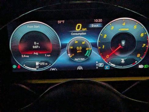 Used 2022 Mercedes-Benz GLE 350 4MATIC image 12