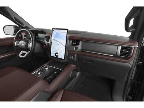 Used 2022 Ford Expedition Max Limited AWD/4WD image 17