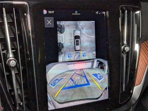 New 2026 Volvo V60 B5 Cross Country Plus w/ Climate Package image 22