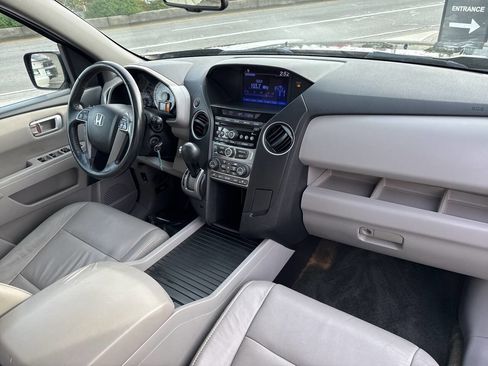 Used 2014 Honda Pilot EX-L image 18