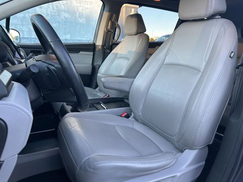 Used 2018 Honda Odyssey EX-L image 15