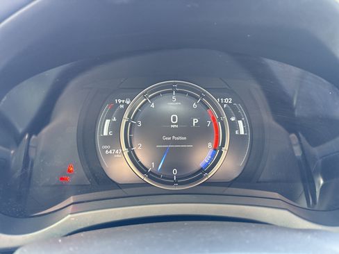 Used 2022 Lexus IS 350 F Sport w/ Accessory Package image 21