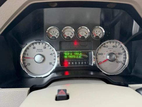 Used 2008 Ford F350 XL image 20