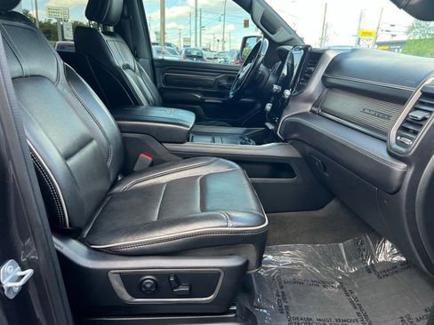Used 2020 RAM 1500 Limited AWD/4WD image 29