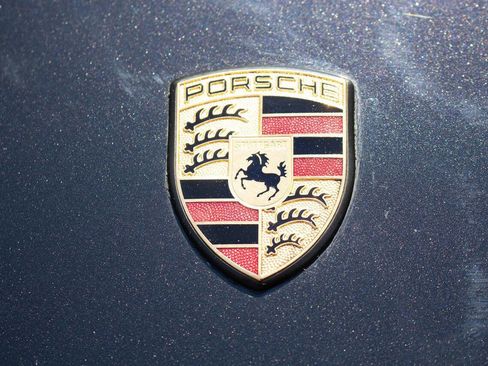 Used 2006 Porsche Cayman S RWD image 66
