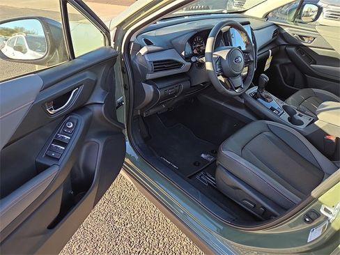 New 2026 Subaru Crosstrek 2.5i Limited image 9