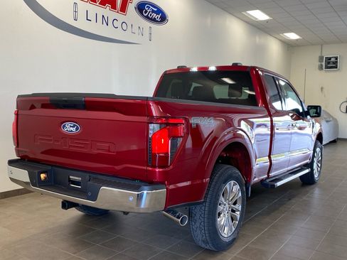 New 2026 Ford F150 XLT AWD/4WD image 36