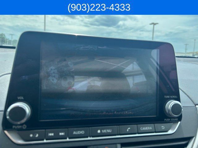 Used 2024 Nissan Altima 2.5 SR FWD image 22
