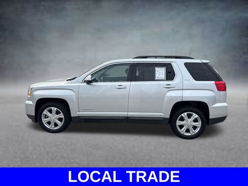 Used 2017 GMC Terrain SLE w/ Driver Alert Package I AWD/4WD image 15