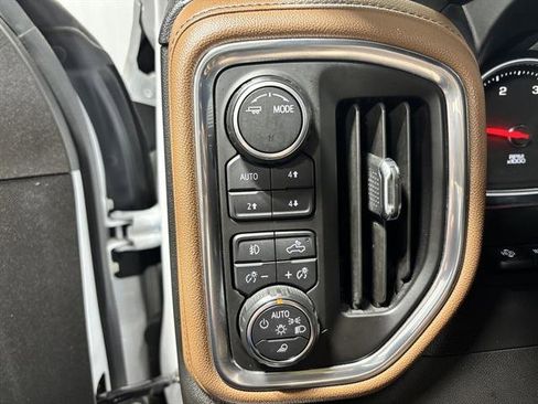 Used 2020 Chevrolet Silverado 2500 High Country w/ Z71 Off-Road Package image 43