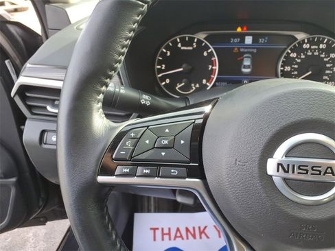 Used 2020 Nissan Altima 2.5 SL image 21