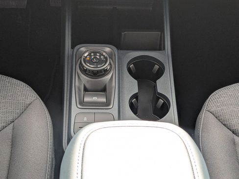 New 2025 Ford Maverick XL w/ Equipment Group 101A image 20