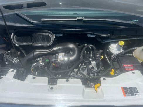 Used 2023 Ford Transit 250 Low Roof w/ Exterior Upgrade Package image 3