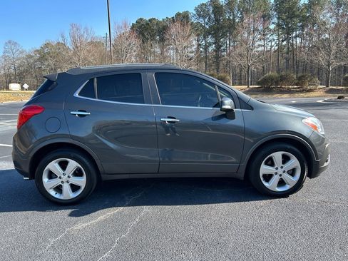 Used 2016 Buick Encore Leather image 3