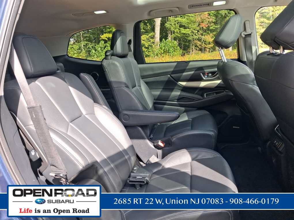 Used 2022 Subaru Ascent Limited w/ Technology Package AWD/4WD image 17