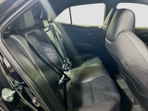 New 2026 Toyota Corolla GR image 24