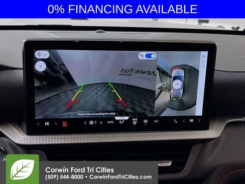 New 2026 Ford Explorer ST w/ Sun And Sound Package image 20