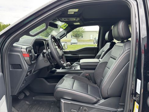 Used 2026 Ford F150 Raptor AWD/4WD image 12