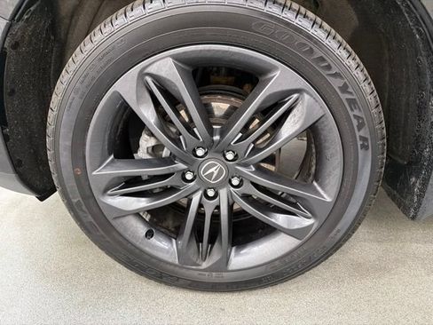 Used 2023 Acura RDX A-Spec AWD/4WD image 28