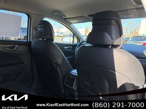 New 2026 Kia Sportage EX AWD/4WD image 15