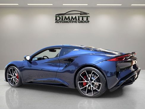 Used 2025 Lotus Emira RWD image 3