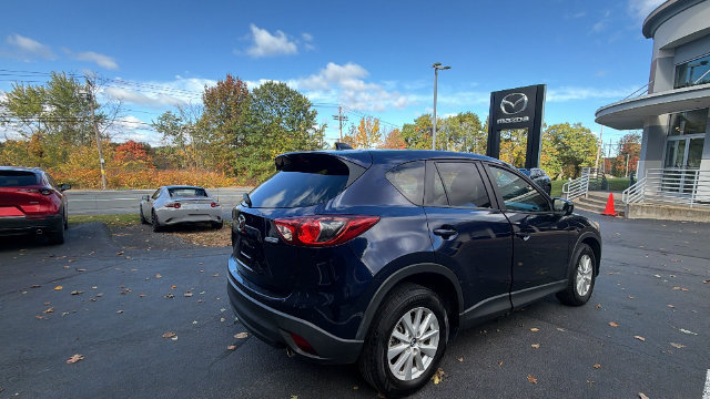 Used 2013 MAZDA CX-5 Touring w/ Bose & Moonroof Pkg AWD/4WD image 5