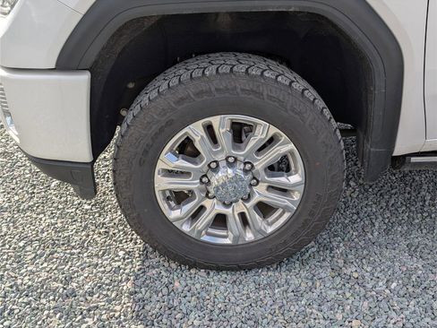 Used 2022 GMC Sierra 2500 Denali w/ Technology Package image 10