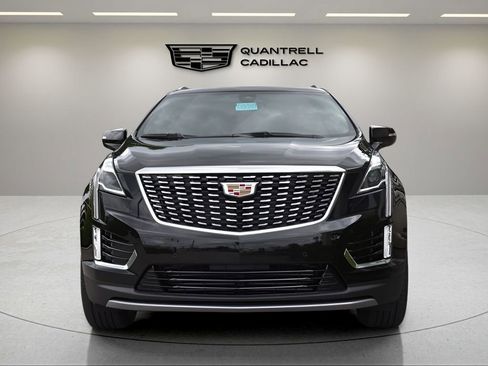 New 2025 Cadillac XT5 Premium Luxury w/ LPO, Floor Liner Package image 9