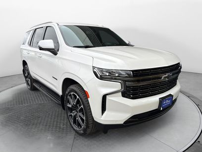 Used 2022 Chevrolet Tahoe RST w/ Sport Performance Package