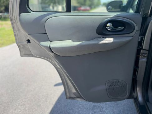 Used 2007 Chevrolet TrailBlazer LS image 27