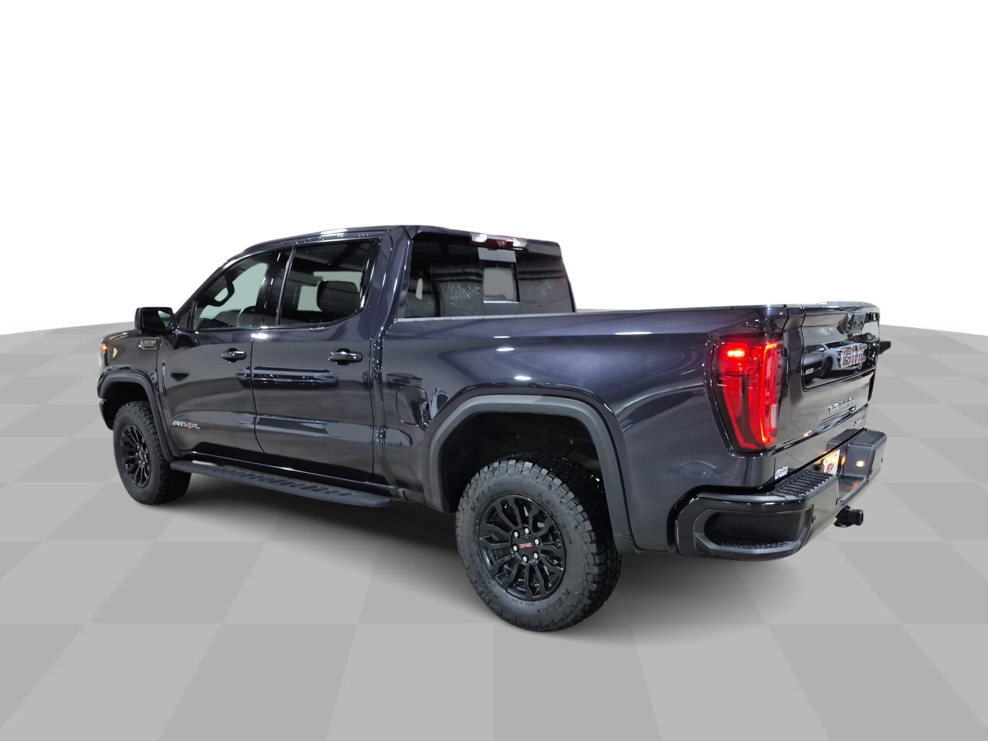 Used 2023 GMC Sierra 1500 AT4X AWD/4WD image 7