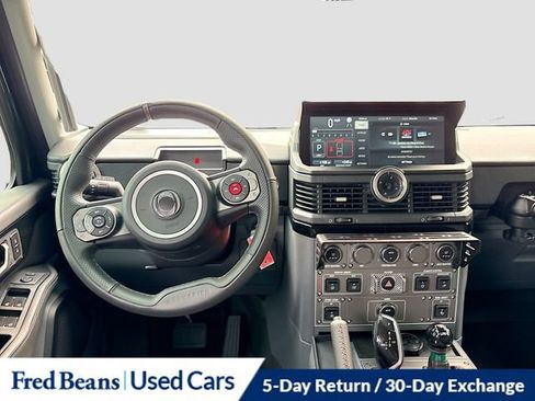 Used 2024 INEOS Grenadier AWD/4WD image 28