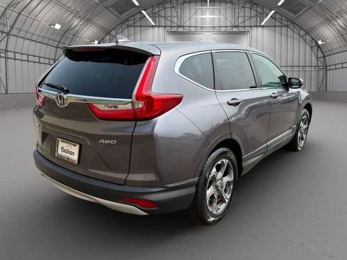 Used 2018 Honda CR-V EX-L image 6