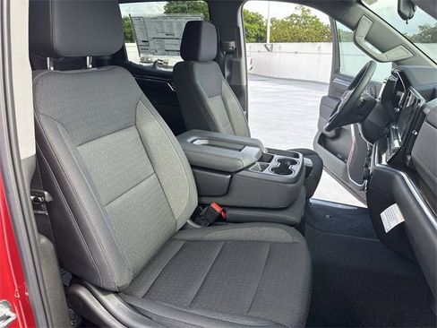 New 2026 Chevrolet Silverado 1500 RST image 25
