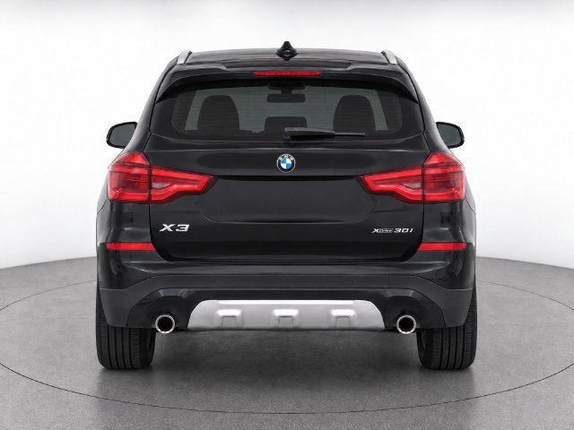 Used 2019 BMW X3 xDrive30i AWD/4WD image 6